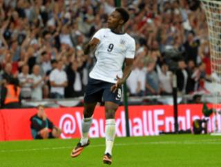 Danny Welbeck is 11.0 to finish as top England scorer
